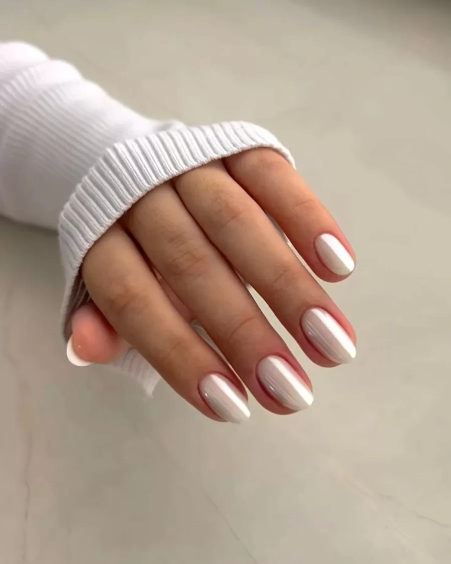 Manicure tradicional (no permanente)