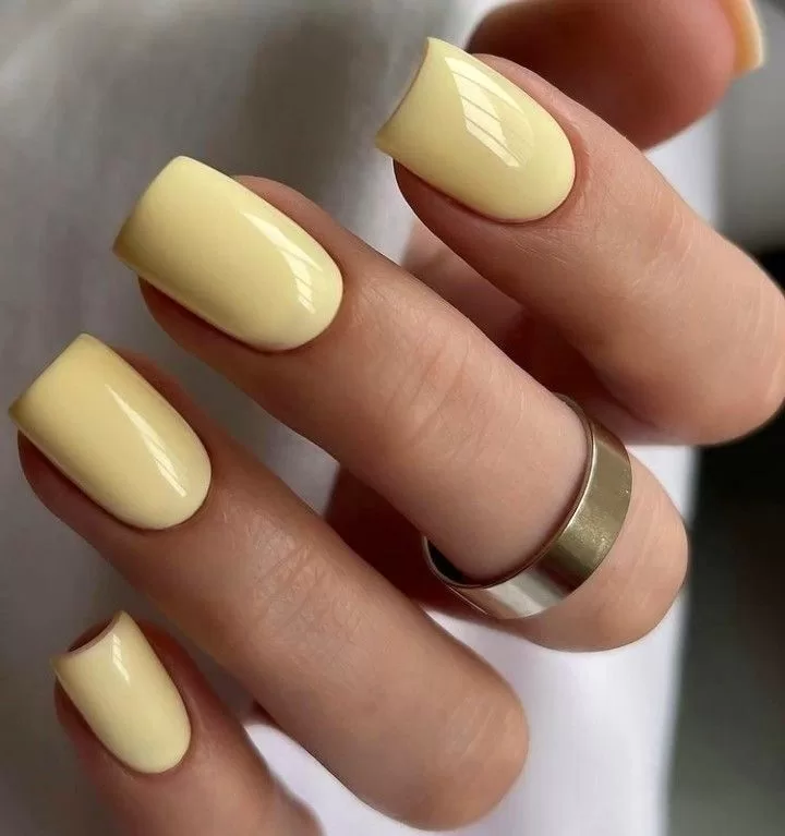 Manicure permanente Plus