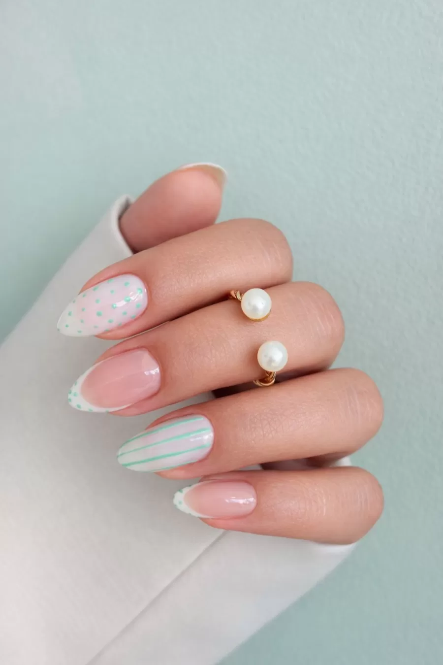 Manicure permanente Premium (con refuerzo en gel/capping) + diseño/efectos