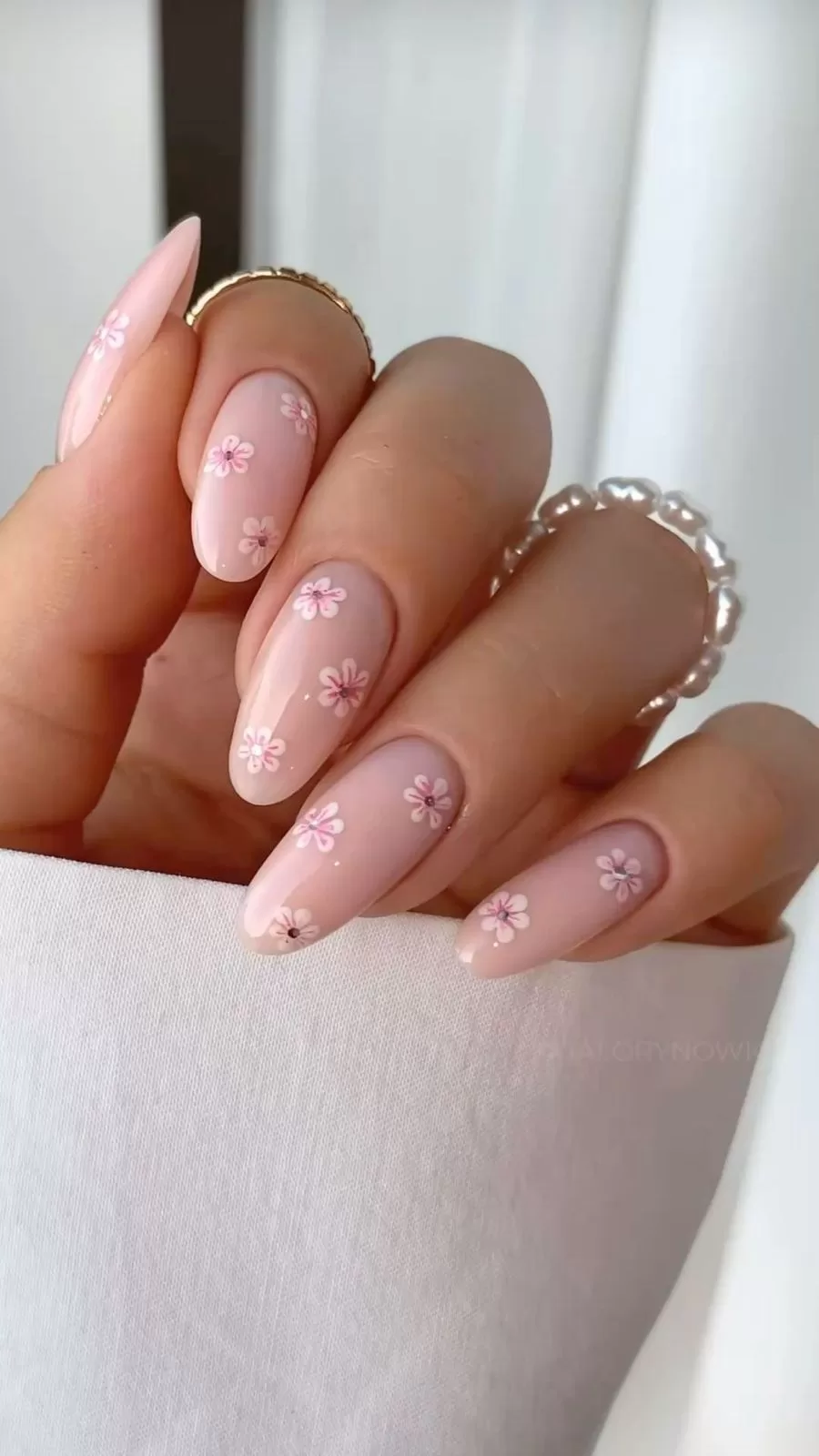 Extensión de uñas Soft Gel