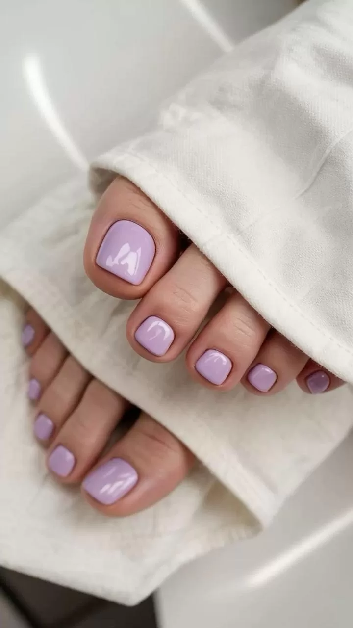 Pedicure permanente Plus